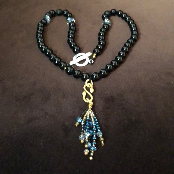 Twinkle Twinkle Little Star- Necklace - Picture 1 of 4